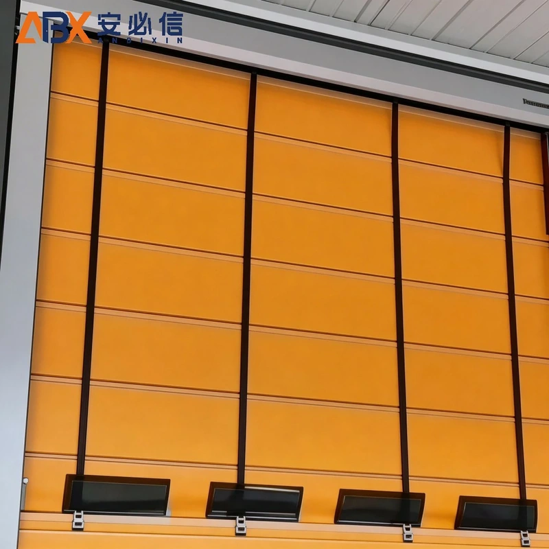 保山背带堆积门
