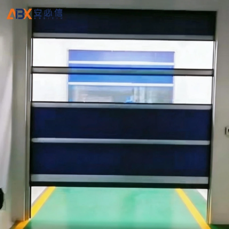 保山快速门